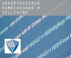 Ubezpieczenia samochodowe w  Tilliaire
