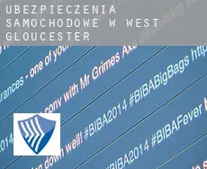 Ubezpieczenia samochodowe w  West Gloucester