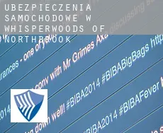 Ubezpieczenia samochodowe w  Whisperwoods of Northbrook