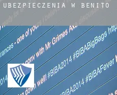 Ubezpieczenia w  Benito