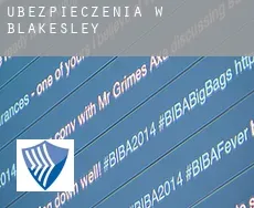 Ubezpieczenia w  Blakesley