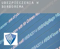 Ubezpieczenia w  Borborema