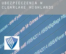 Ubezpieczenia w Clearlake Highlands