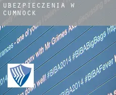 Ubezpieczenia w  Cumnock
