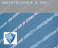Ubezpieczenia w  Dew