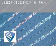 Ubezpieczenia w  Fox