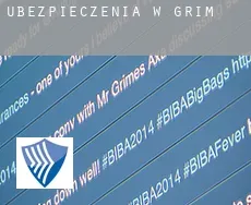 Ubezpieczenia w  Grim