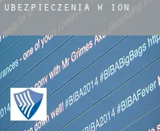 Ubezpieczenia w  I'On