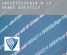 Ubezpieczenia w  Le Grand-Quevilly