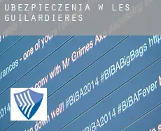 Ubezpieczenia w  Les Guilardières