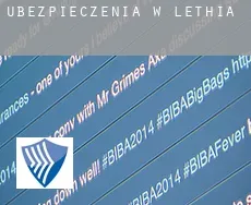 Ubezpieczenia w  Lethia