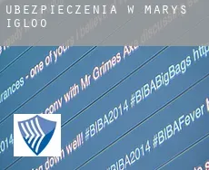Ubezpieczenia w  Marys Igloo