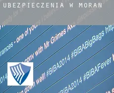 Ubezpieczenia w  Moran