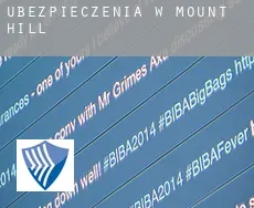 Ubezpieczenia w  Mount Hill