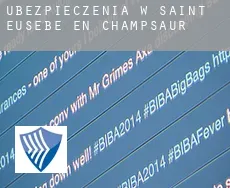 Ubezpieczenia w  Saint-Eusèbe-en-Champsaur