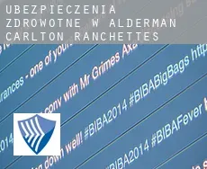 Ubezpieczenia zdrowotne w  Alderman-Carlton Ranchettes