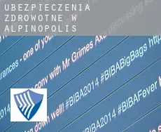 Ubezpieczenia zdrowotne w  Alpinópolis