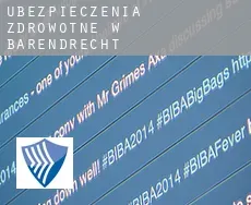 Ubezpieczenia zdrowotne w  Barendrecht