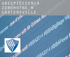 Ubezpieczenia zdrowotne w  Cartersville