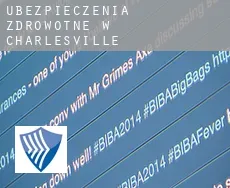 Ubezpieczenia zdrowotne w  Charlesville