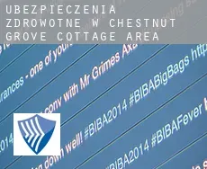 Ubezpieczenia zdrowotne w  Chestnut Grove Cottage Area