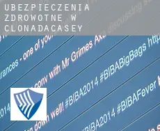 Ubezpieczenia zdrowotne w  Clonadacasey