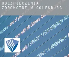 Ubezpieczenia zdrowotne w  Colesburg