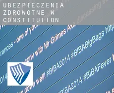 Ubezpieczenia zdrowotne w  Constitution