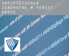 Ubezpieczenia zdrowotne w Forest Grove