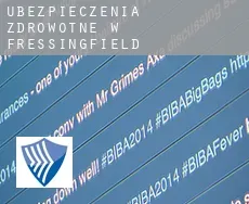 Ubezpieczenia zdrowotne w  Fressingfield