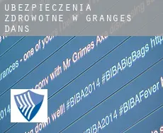 Ubezpieczenia zdrowotne w  Granges-d'Ans