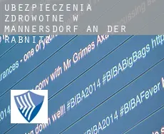 Ubezpieczenia zdrowotne w  Mannersdorf an der Rabnitz