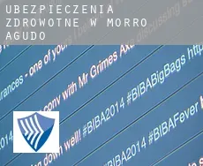 Ubezpieczenia zdrowotne w  Morro Agudo