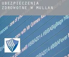 Ubezpieczenia zdrowotne w  Mullan