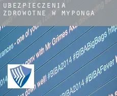 Ubezpieczenia zdrowotne w  Myponga