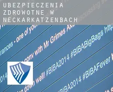 Ubezpieczenia zdrowotne w  Neckarkatzenbach