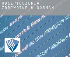 Ubezpieczenia zdrowotne w  Norman
