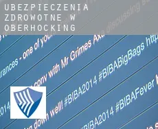 Ubezpieczenia zdrowotne w  Oberhöcking