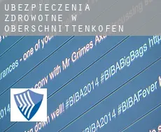 Ubezpieczenia zdrowotne w  Oberschnittenkofen