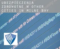 Ubezpieczenia zdrowotne w Other cities in Milne Bay