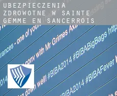 Ubezpieczenia zdrowotne w  Sainte-Gemme-en-Sancerrois