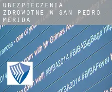 Ubezpieczenia zdrowotne w  San Pedro de Mérida