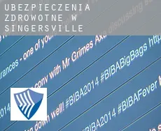 Ubezpieczenia zdrowotne w  Singersville