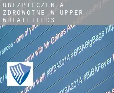 Ubezpieczenia zdrowotne w  Upper Wheatfields