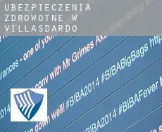 Ubezpieczenia zdrowotne w  Villasdardo