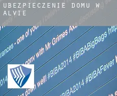 Ubezpieczenie domu w  Alvie