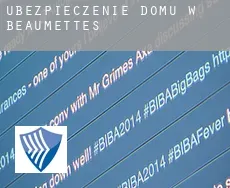 Ubezpieczenie domu w  Beaumettes