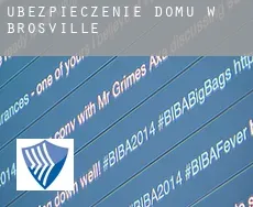 Ubezpieczenie domu w  Brosville