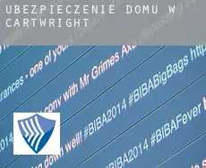 Ubezpieczenie domu w  Cartwright
