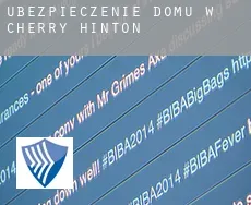 Ubezpieczenie domu w  Cherry Hinton
